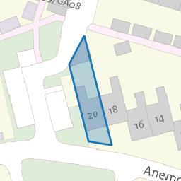 Perceel CVD00-C-3208