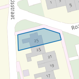 Perceel CVD00-C-3213