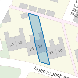 Perceel CVD00-C-3216