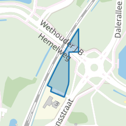 Perceel CVD00-C-3222