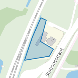 Perceel CVD00-C-3223