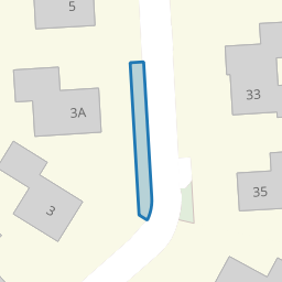 Perceel CVD00-C-3238