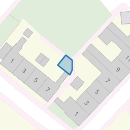 Perceel CVD00-C-3244