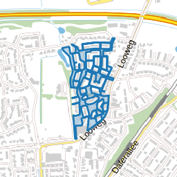 Perceel CVD00-C-3253