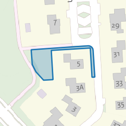 Perceel CVD00-C-3261