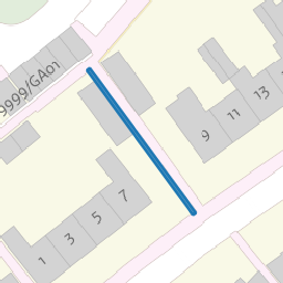 Perceel CVD00-C-3264