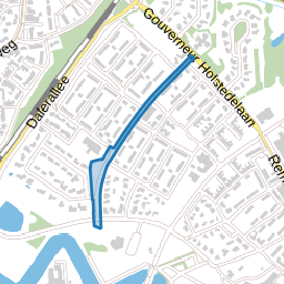 Perceel CVD00-C-3271