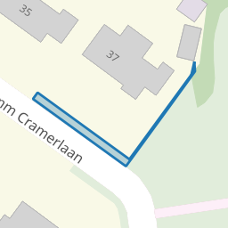 Perceel CVD00-C-3273