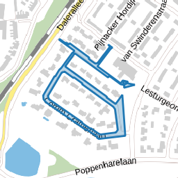 Perceel CVD00-C-3280