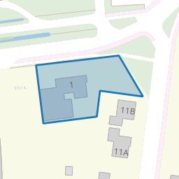 Perceel CVD00-C-3284