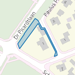 Perceel CVD00-C-3285