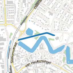 Perceel CVD00-C-3292