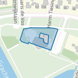 Perceel CVD00-C-3295