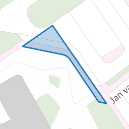 Perceel CVD00-C-3296