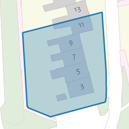 Perceel CVD00-C-3300