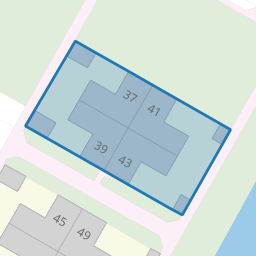 Perceel CVD00-C-3305