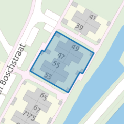 Perceel CVD00-C-3306