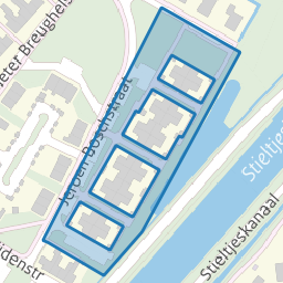 Perceel CVD00-C-3307