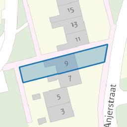 Perceel CVD00-C-3313