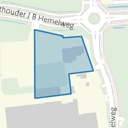 Perceel CVD00-C-3318