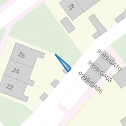 Perceel CVD00-C-3338