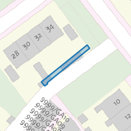 Perceel CVD00-C-3339