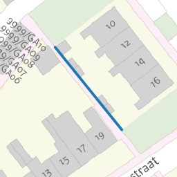 Perceel CVD00-C-3344