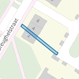 Perceel CVD00-C-3345