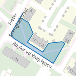 Perceel CVD00-C-3346