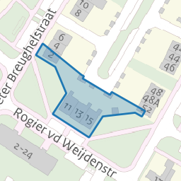 Perceel CVD00-C-3348