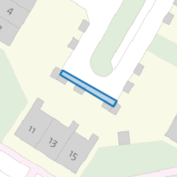 Perceel CVD00-C-3349