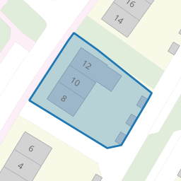 Perceel CVD00-C-3357