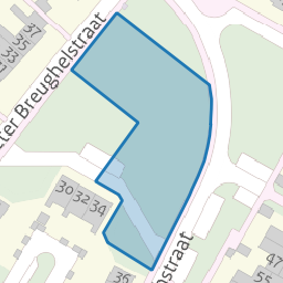 Perceel CVD00-C-3361