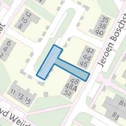 Perceel CVD00-C-3365