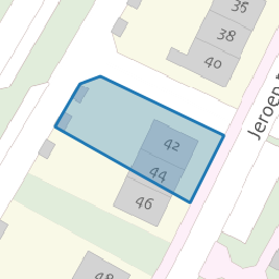 Perceel CVD00-C-3368