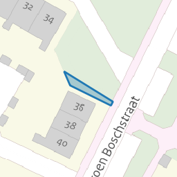 Perceel CVD00-C-3369