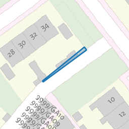 Perceel CVD00-C-3371