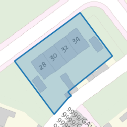 Perceel CVD00-C-3374