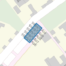 Perceel CVD00-C-3376