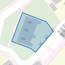 Perceel CVD00-C-3377