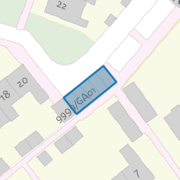 Perceel CVD00-C-3379