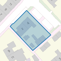 Perceel CVD00-C-3380