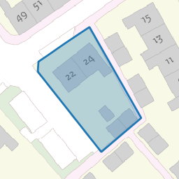 Perceel CVD00-C-3382