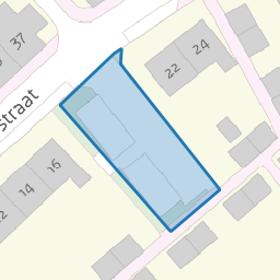 Perceel CVD00-C-3383