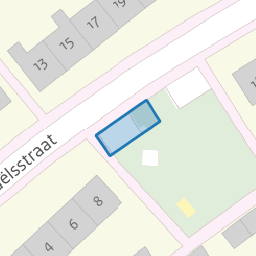 Perceel CVD00-C-3384