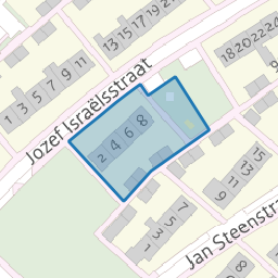 Perceel CVD00-C-3385