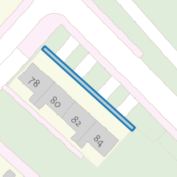 Perceel CVD00-C-3391