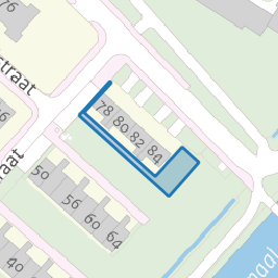 Perceel CVD00-C-3393