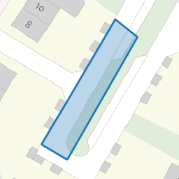 Perceel CVD00-C-3395