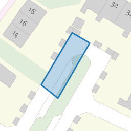 Perceel CVD00-C-3396